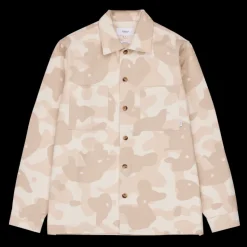 Makia Offshore Overshirt