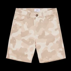 Makia Offshore Shorts Sand