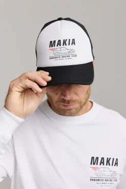Makia Racing Cap