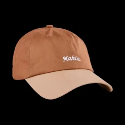 Makia Signature Cap