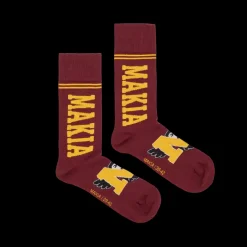 Makia Ugla Socks