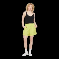 Makia Woman Ivy Shorts Daiquiri