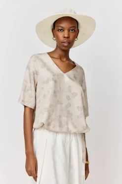 Makia Woman Linda Blouse