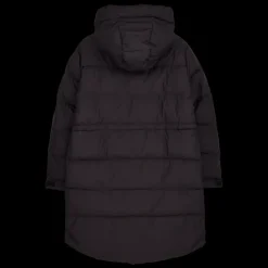 Makia Woman Maren Parka Black