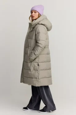 Makia Woman Maren Parka Sage