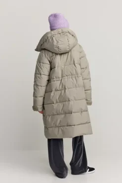 Makia Woman Maren Parka Sage