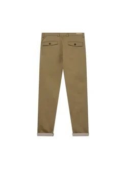 Mos Mosh Gallery Mmghunt Soft String Pant New Sand