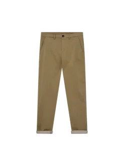 Mos Mosh Gallery Mmghunt Soft String Pant New Sand