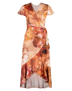 Nakoa Annika Dress Renée