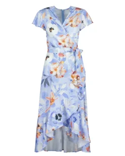 Nakoa Annika Dress Serein