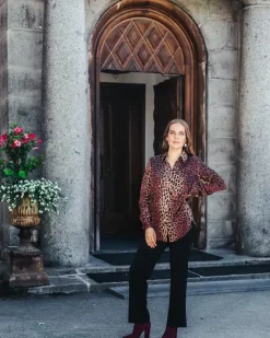 Nakoa Chloe Shirt Coco Leo