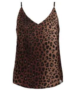 Nakoa Vera Top Coco Leo