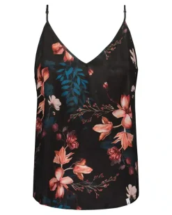 Nakoa Vera Top Versailles