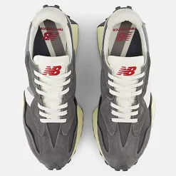 New Balance 327 Castle Rock/Shadow Grey