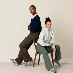 New Balance 574 Core Grey With White