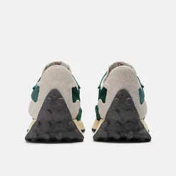 New Balance 327 Marsh Green/New Spruce