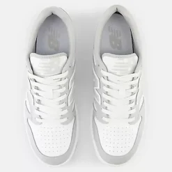 New Balance 480 White/Grey