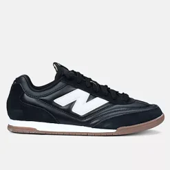 New Balance RC42 Sneakers Black With White