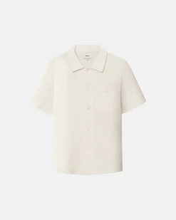 Nikben Aourir Shirt Off White