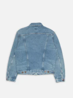 Nudie Jeans Danny Denim Jacket Desert