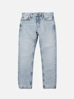 Nudie Jeans Gritty Jackson Travelling Light