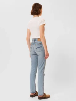 Nudie Jeans Shady Sadie Slow Days