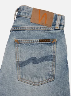 Nudie Jeans Shady Sadie Slow Days