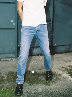 Nudie Jeans Solid Ollie Worn Vintage