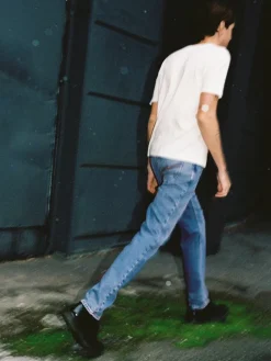 Nudie Jeans Solid Ollie Worn Vintage