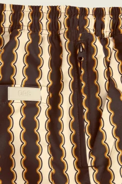 OAS Rapallo Swim Shorts