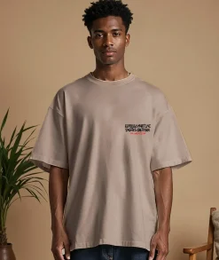 On vacation Espresso T-shirt Coffee