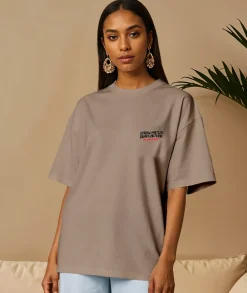 On vacation Espresso T-shirt Coffee