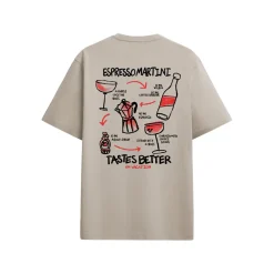 On vacation Espresso T-shirt Coffee