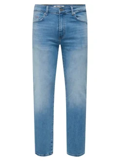 Only & Sons Onsweft Regular fit farkut Light Medium Blue Denim