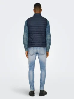 Only & Sons Weft Jax LB 2345 Jeans Light Blue