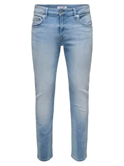 Only & Sons Weft Jax LB 2345 Jeans Light Blue