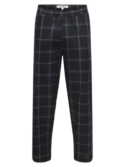 Onsfederico Pyjama Pants Black