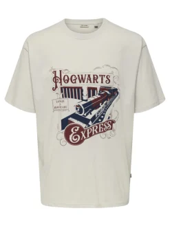 Onsxmas T-Shirt Lunar Rock