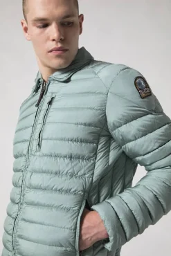 Parajumpers Ling Down Jacket Mineral Green