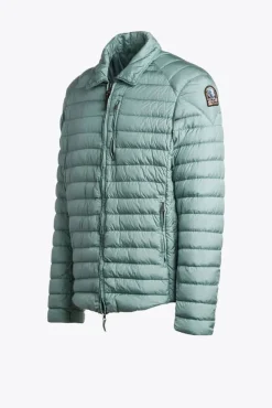 Parajumpers Ling Down Jacket Mineral Green