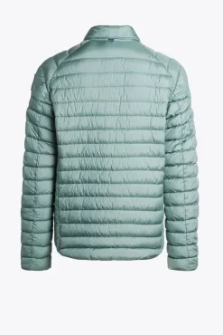 Parajumpers Ling Down Jacket Mineral Green