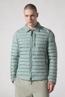Parajumpers Ling Down Jacket Mineral Green