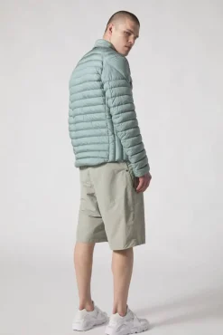 Parajumpers Ling Down Jacket Mineral Green