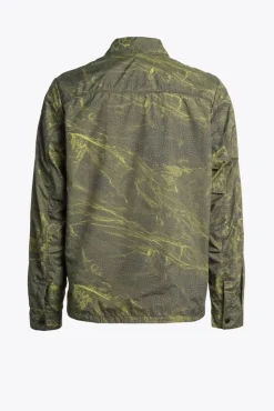 Parajumpers Millard Overshirt Jacket L