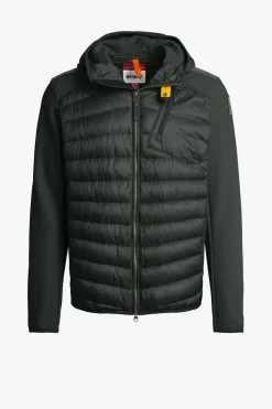 Parajumpers Nolan Jacket Black