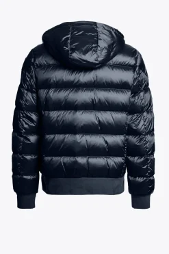Parajumpers Pharrell Jacket Men Blue Navy