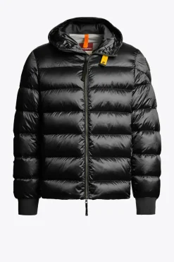 Parajumpers Pharrell Jacket Men Black