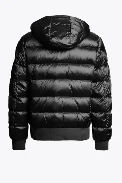 Parajumpers Pharrell Jacket Men Black