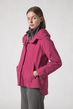 Parajumpers Rica Jacket Tayberry