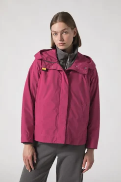 Parajumpers Rica Jacket Tayberry